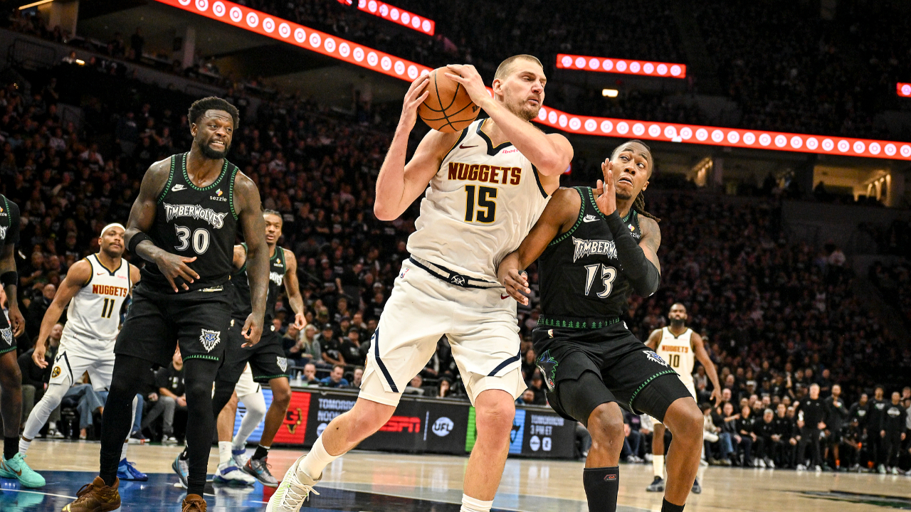 MK体育app下载-掘金输球又输人！NBA季后赛变剩者为王，湖人还有机会夺冠吗？